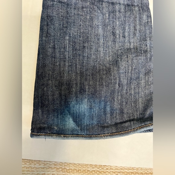 90โs ROCK & REPUBLIC JEANS - Picture 2 of 8